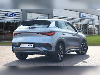 Used BYD Atto 3 2024 for sale - 76818484: Photo