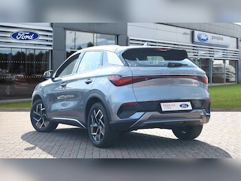 Used BYD Atto 3 2024 for sale - 76818484: Photo