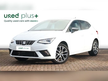 Used SEAT Ibiza 2025 for sale - 78813722: Photo