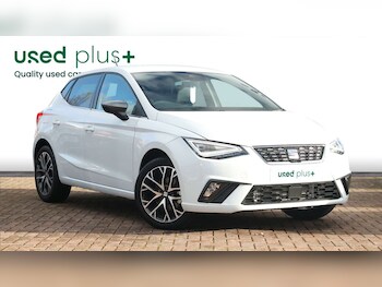 Used SEAT Ibiza 2025 for sale - 78813722: Photo