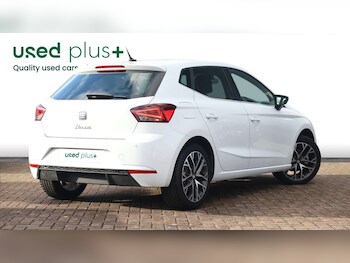 Used SEAT Ibiza 2025 for sale - 78813722: Photo