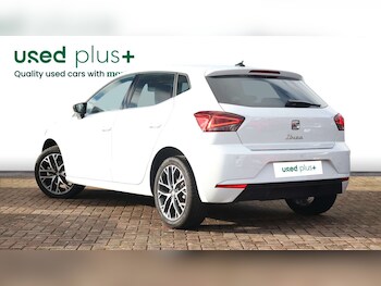 Used SEAT Ibiza 2025 for sale - 78813722: Photo