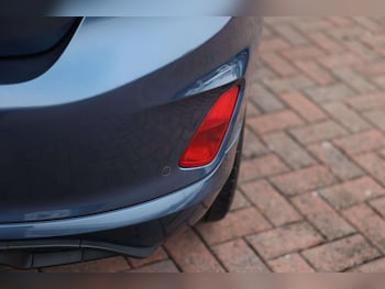 Used Ford Fiesta 2022 for sale - 77665085: Photo