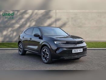 Used Vauxhall Mokka 2025 for sale - 79521799: Photo