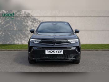 Used Vauxhall Mokka 2025 for sale - 79521799: Photo