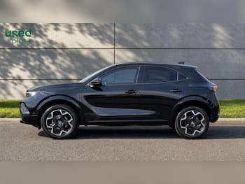 Used Vauxhall Mokka 2025 for sale - 79521799: Photo