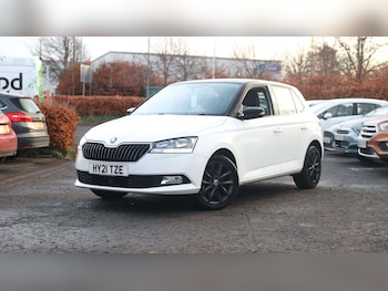 2021 - 1.0 TSI Colour Edition 5dr DSG