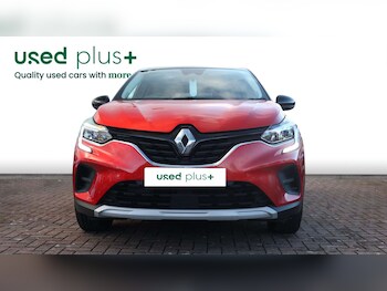 Used Renault Captur 2022 for sale - 78813725: Photo