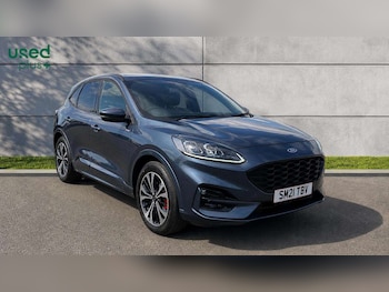 Used Ford Kuga 2021 for sale - 79388993: Photo