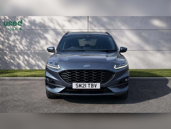 Used Ford Kuga 2021 for sale - 79388993: Photo