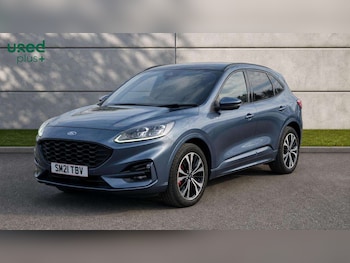 Used Ford Kuga 2021 for sale - 79388993: Photo