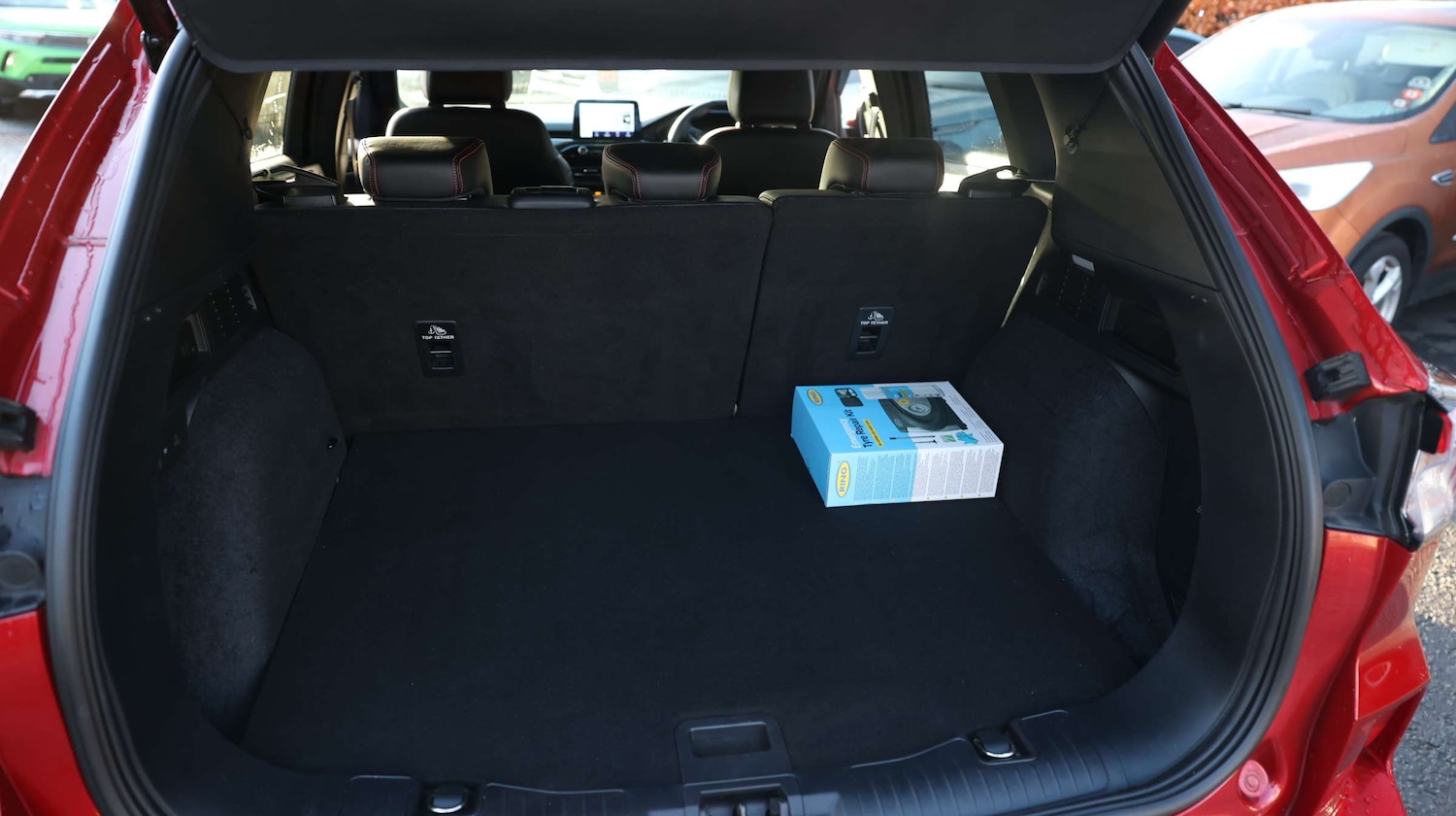 Used Ford Kuga 2020 for sale - 76818527: Photo 12