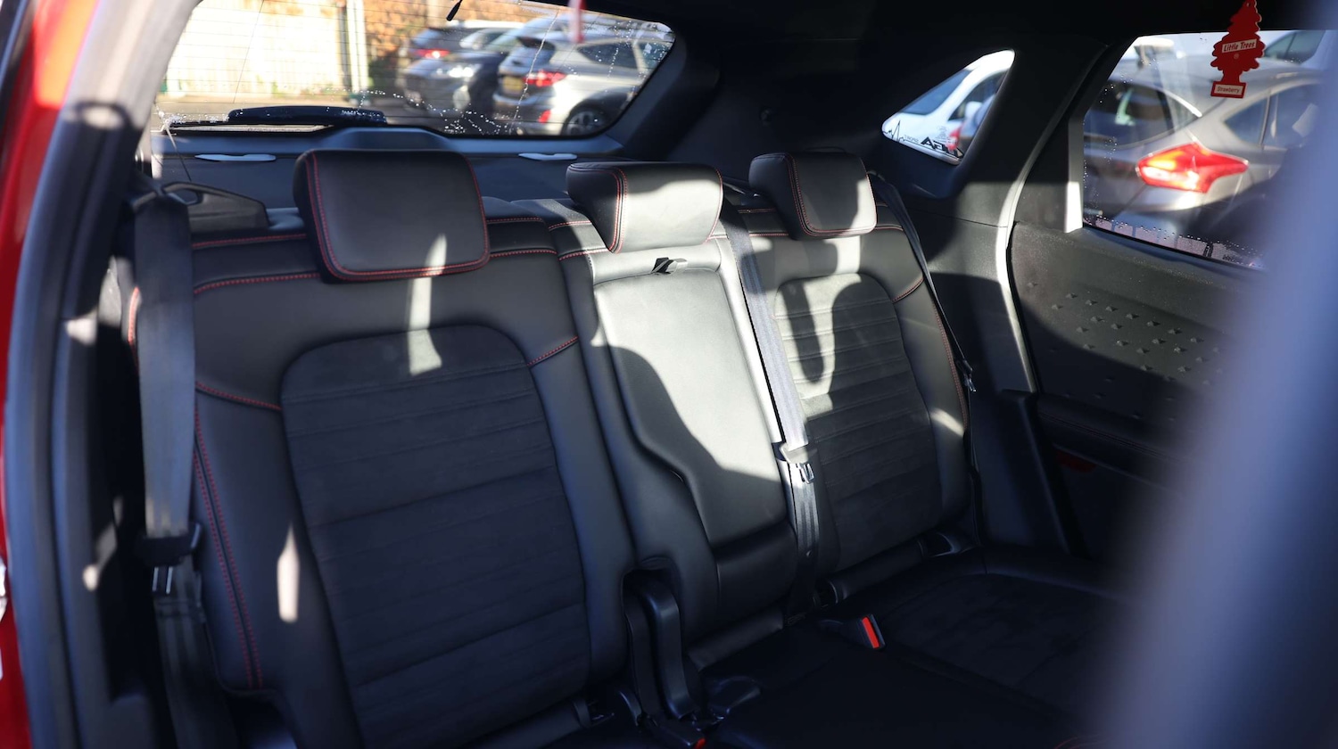 Used Ford Kuga 2020 for sale - 76818527: Photo 15