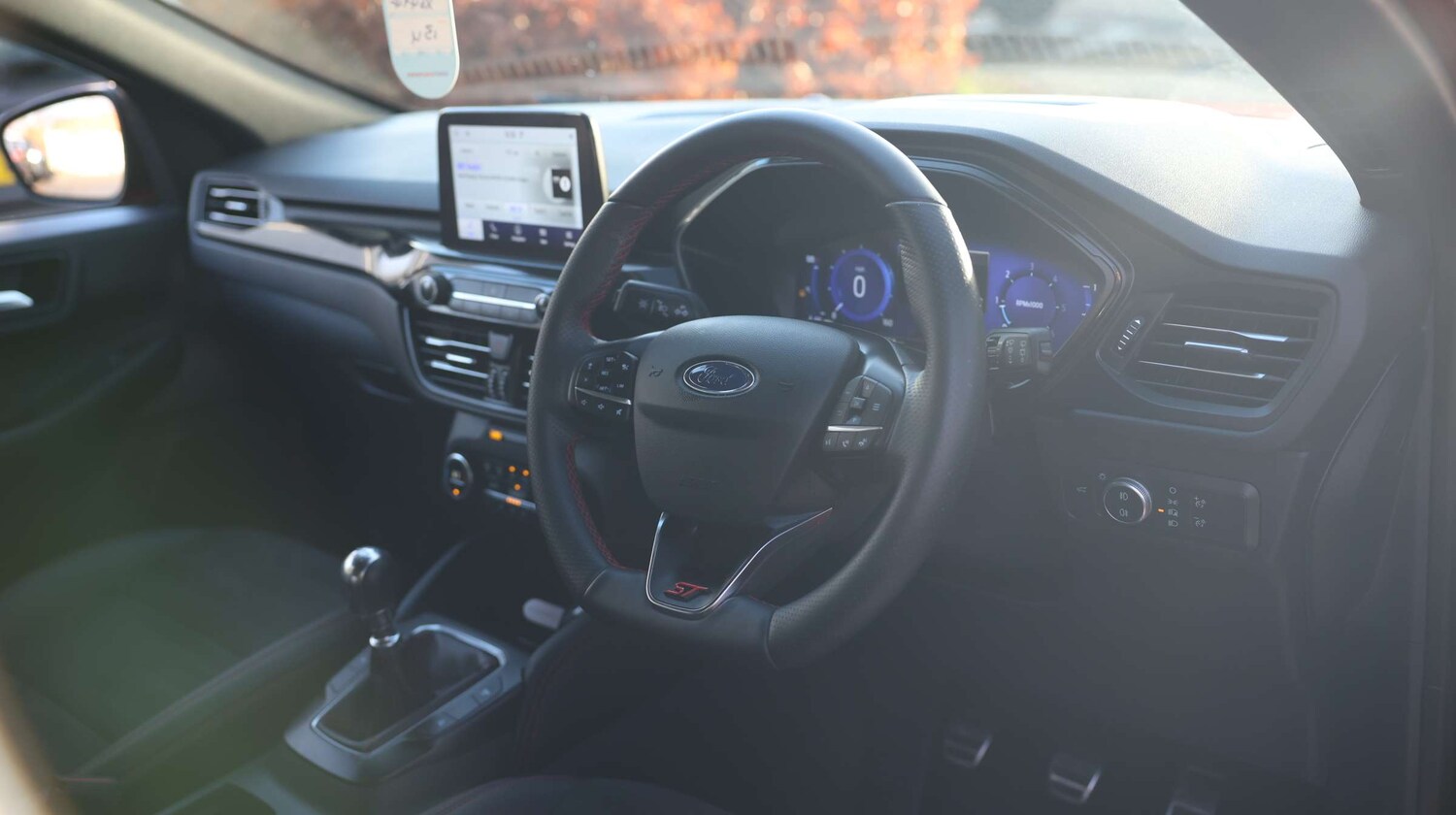 Used Ford Kuga 2020 for sale - 76818527: Photo 18