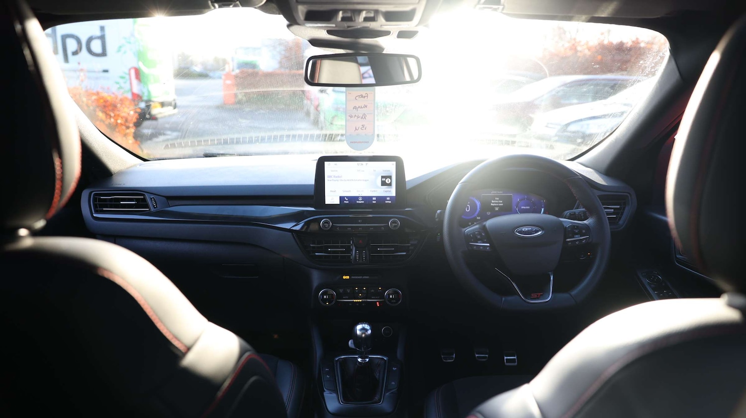 Used Ford Kuga 2020 for sale - 76818527: Photo 19