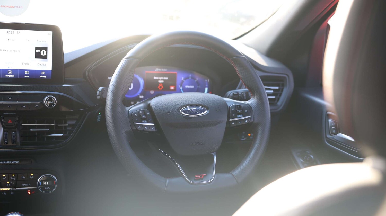 Used Ford Kuga 2020 for sale - 76818527: Photo 20