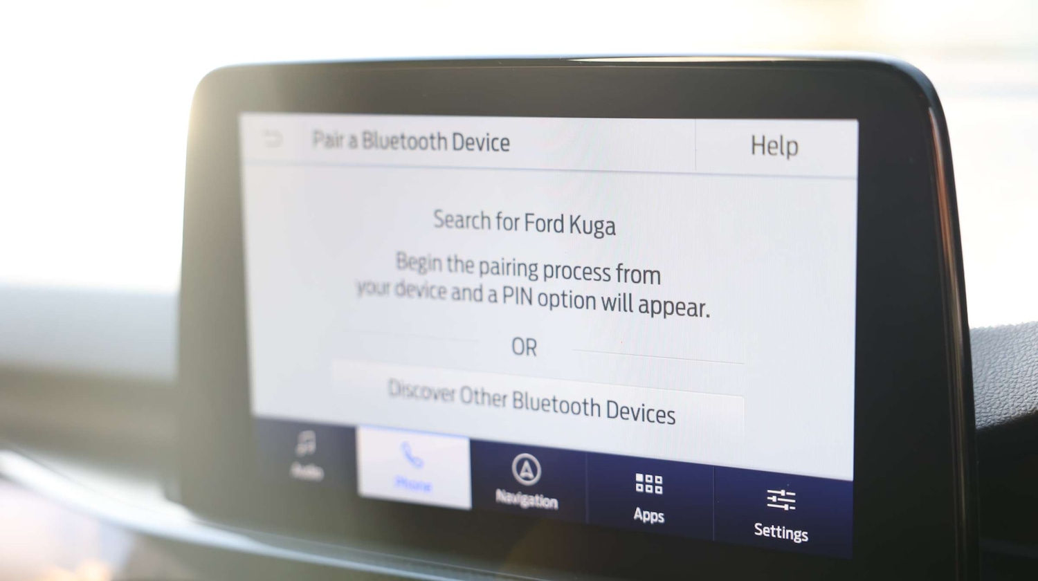 Used Ford Kuga 2020 for sale - 76818527: Photo 22