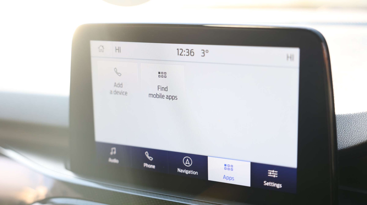 Used Ford Kuga 2020 for sale - 76818527: Photo 24