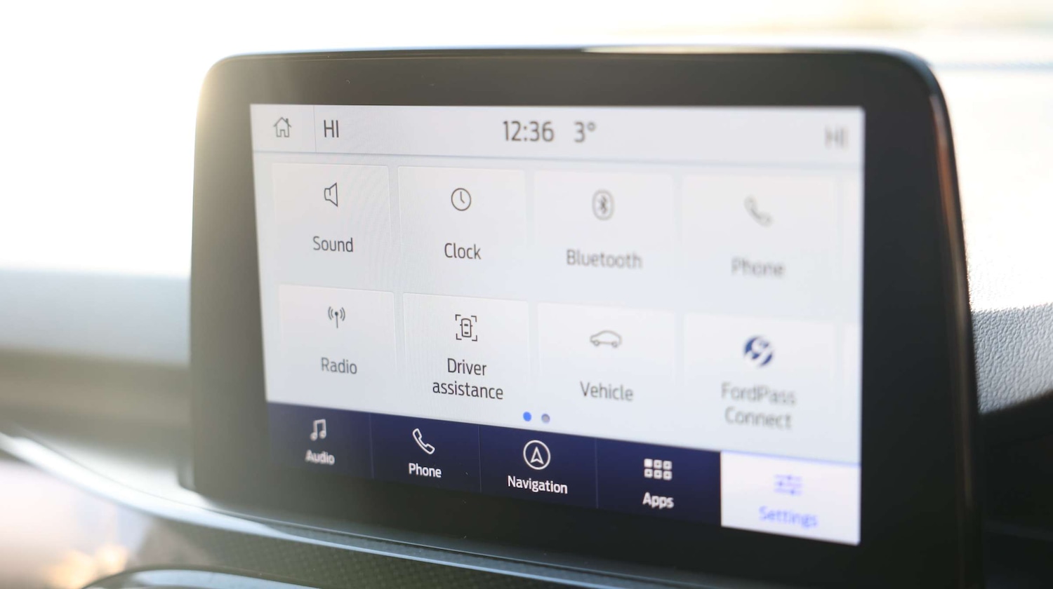 Used Ford Kuga 2020 for sale - 76818527: Photo 25