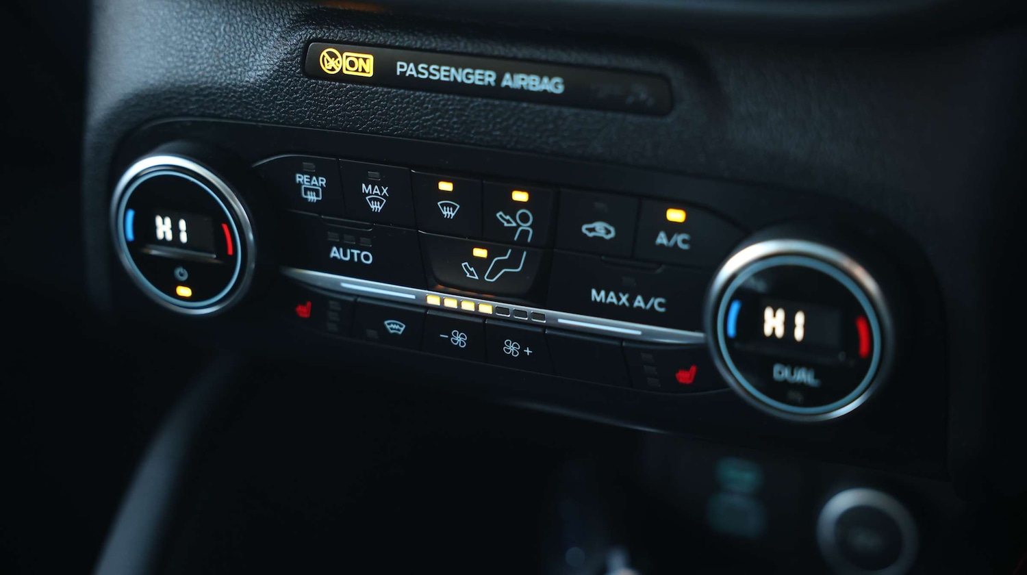 Used Ford Kuga 2020 for sale - 76818527: Photo 28