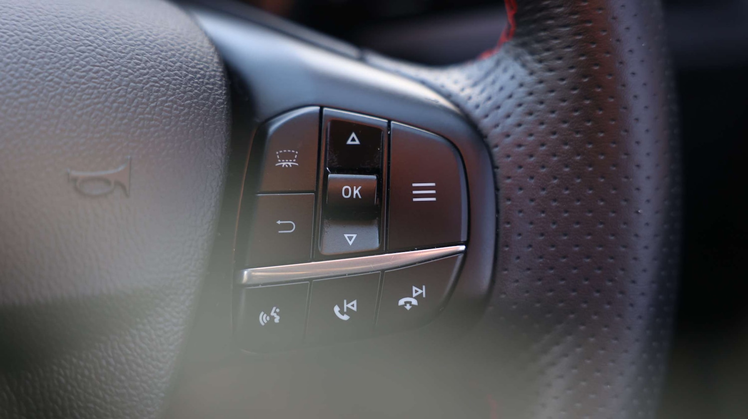 Used Ford Kuga 2020 for sale - 76818527: Photo 36