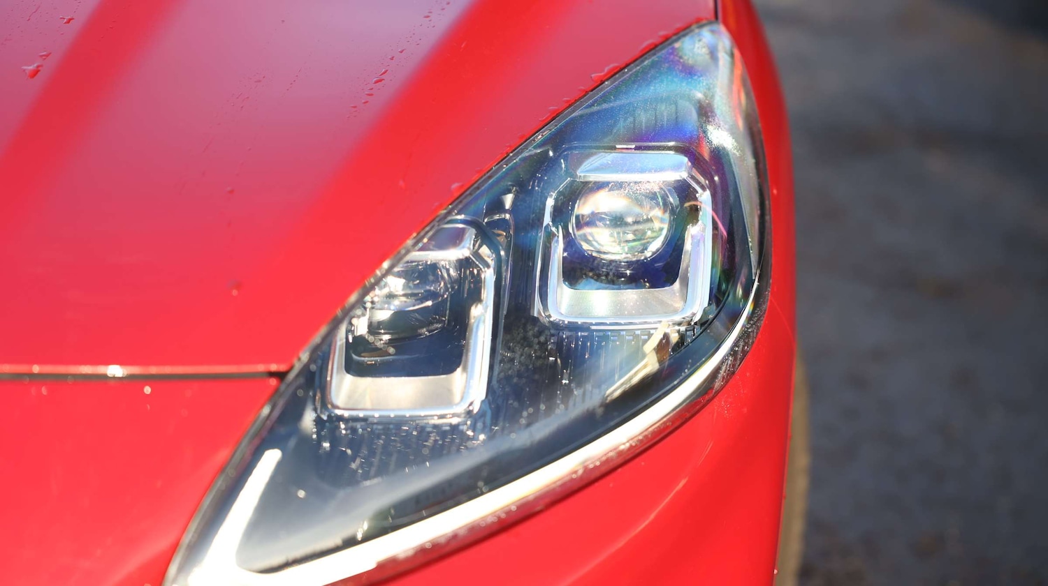 Used Ford Kuga 2020 for sale - 76818527: Photo 4