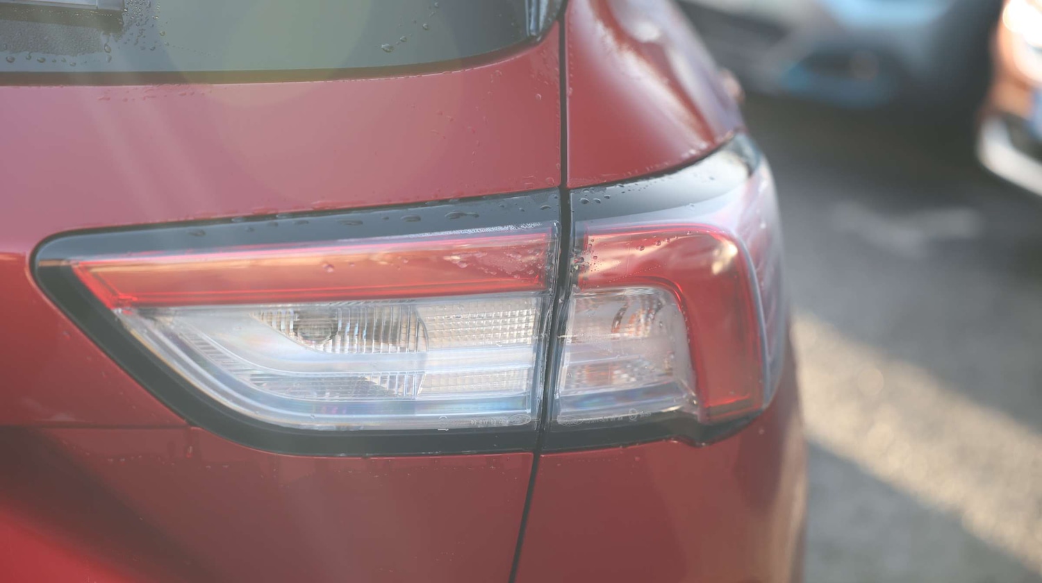 Used Ford Kuga 2020 for sale - 76818527: Photo 6