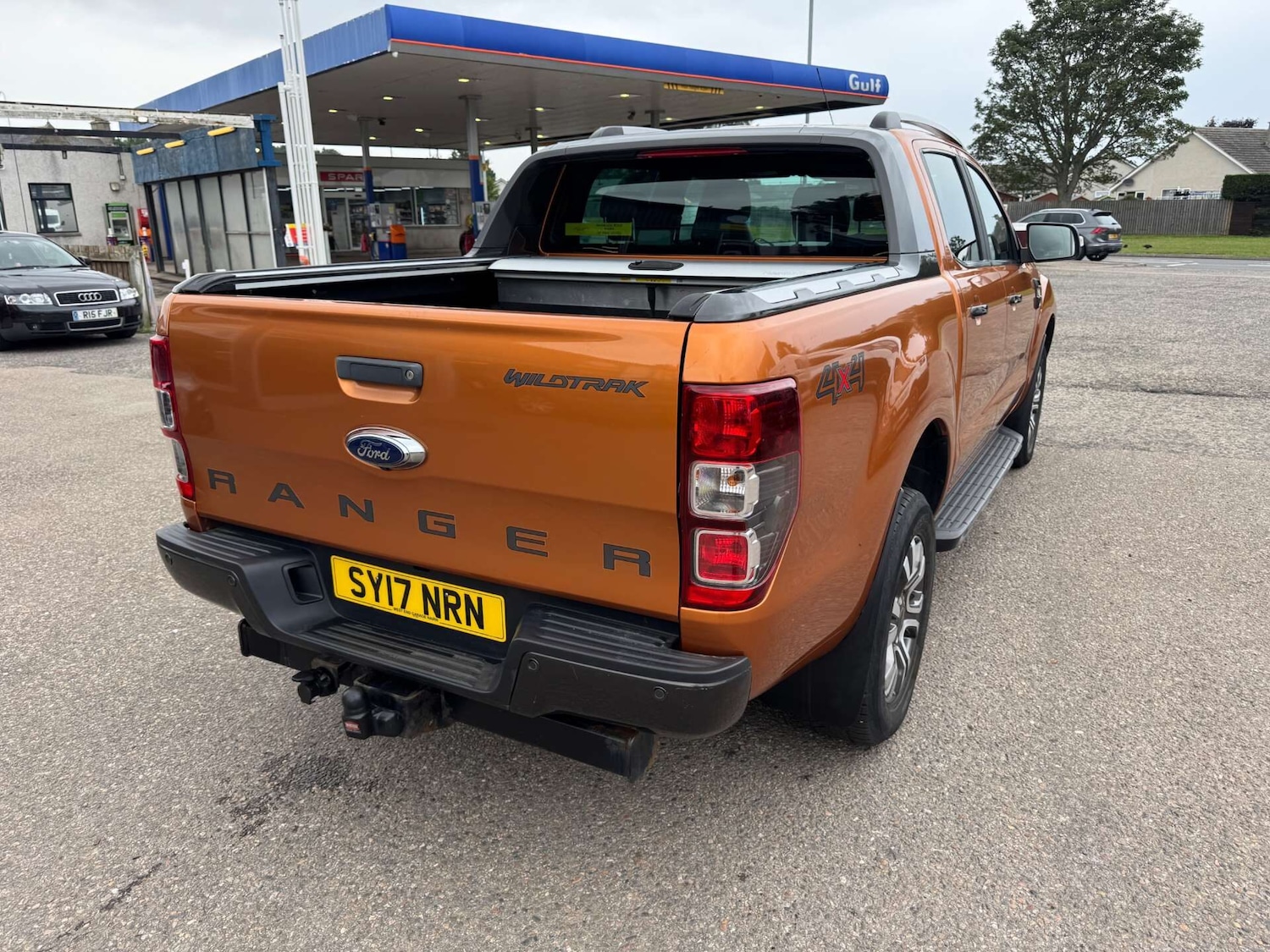 Used Ford Ranger 2017 for sale - 76909341: Photo 10