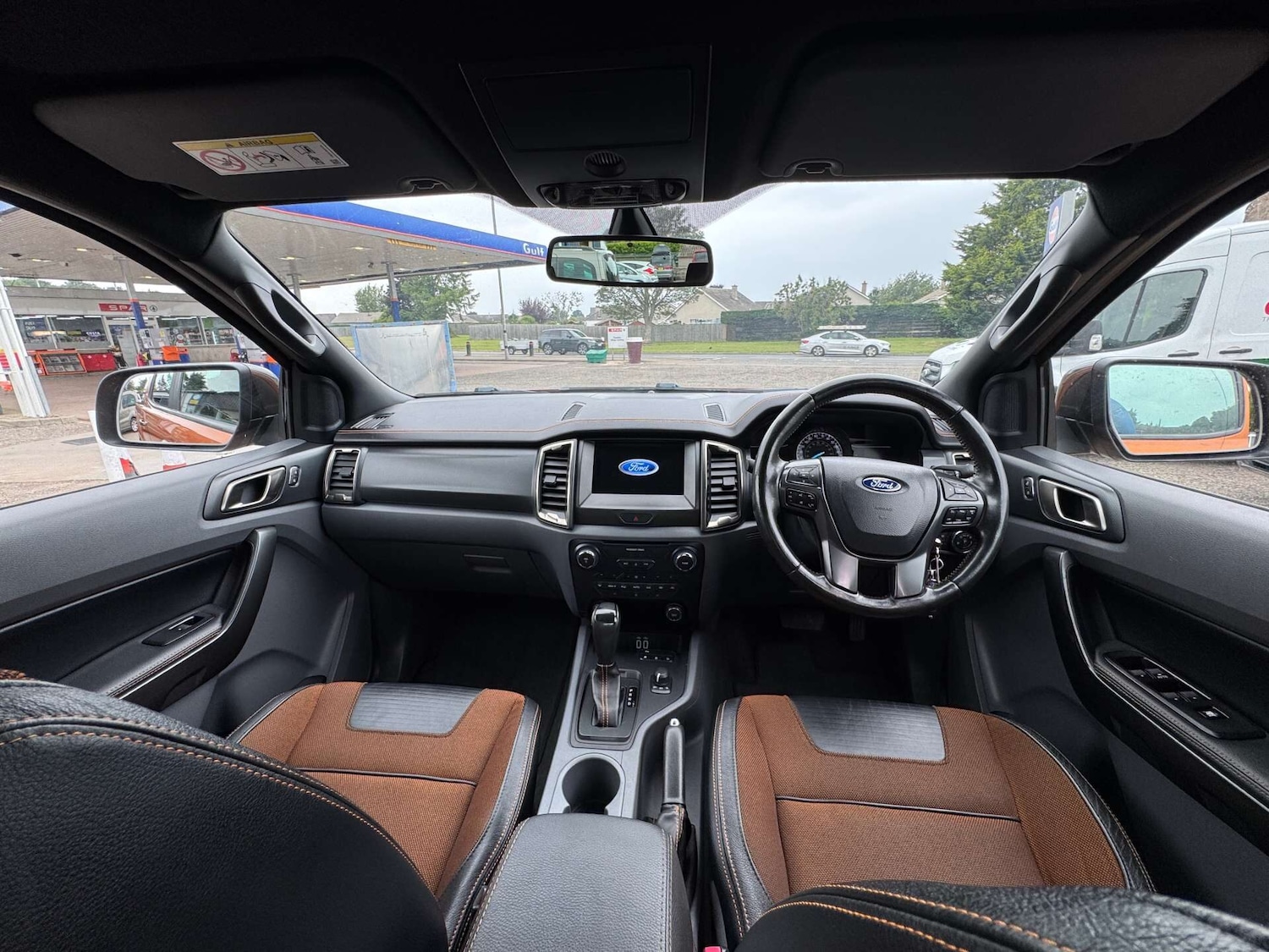 Used Ford Ranger 2017 for sale - 76909341: Photo 13