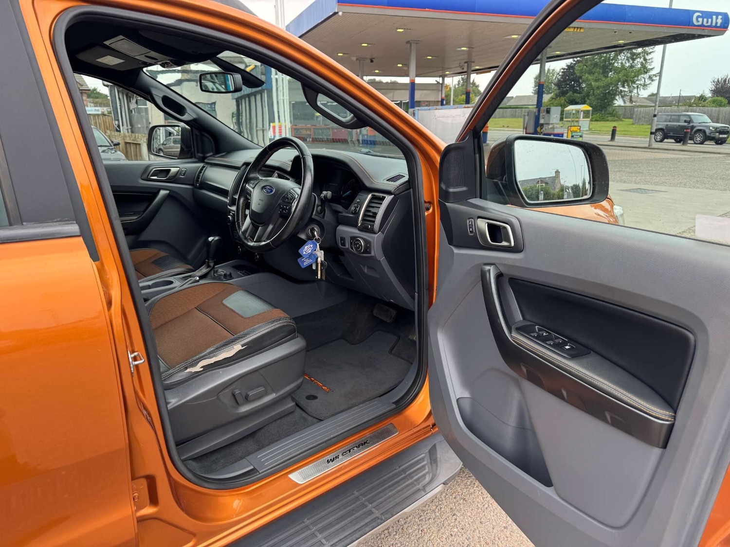 Used Ford Ranger 2017 for sale - 76909341: Photo 14