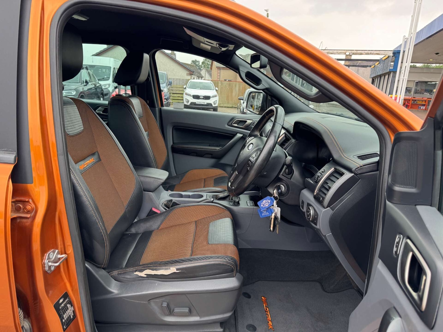 Used Ford Ranger 2017 for sale - 76909341: Photo 15