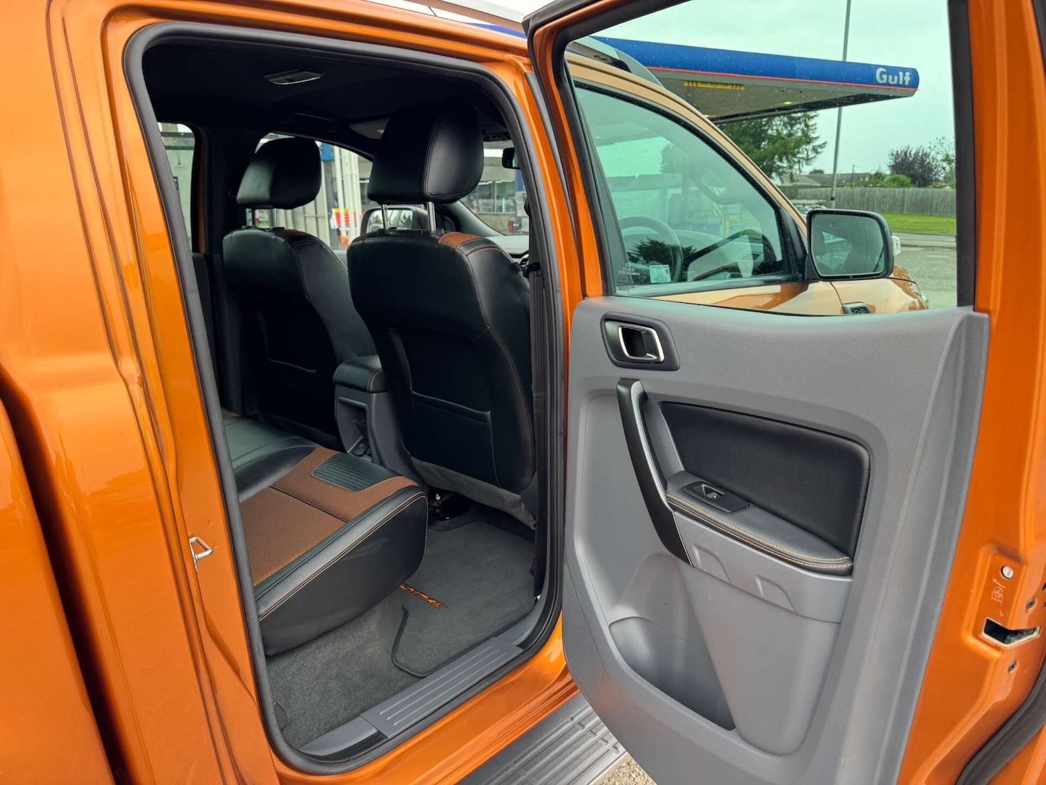 Used Ford Ranger 2017 for sale - 76909341: Photo 16