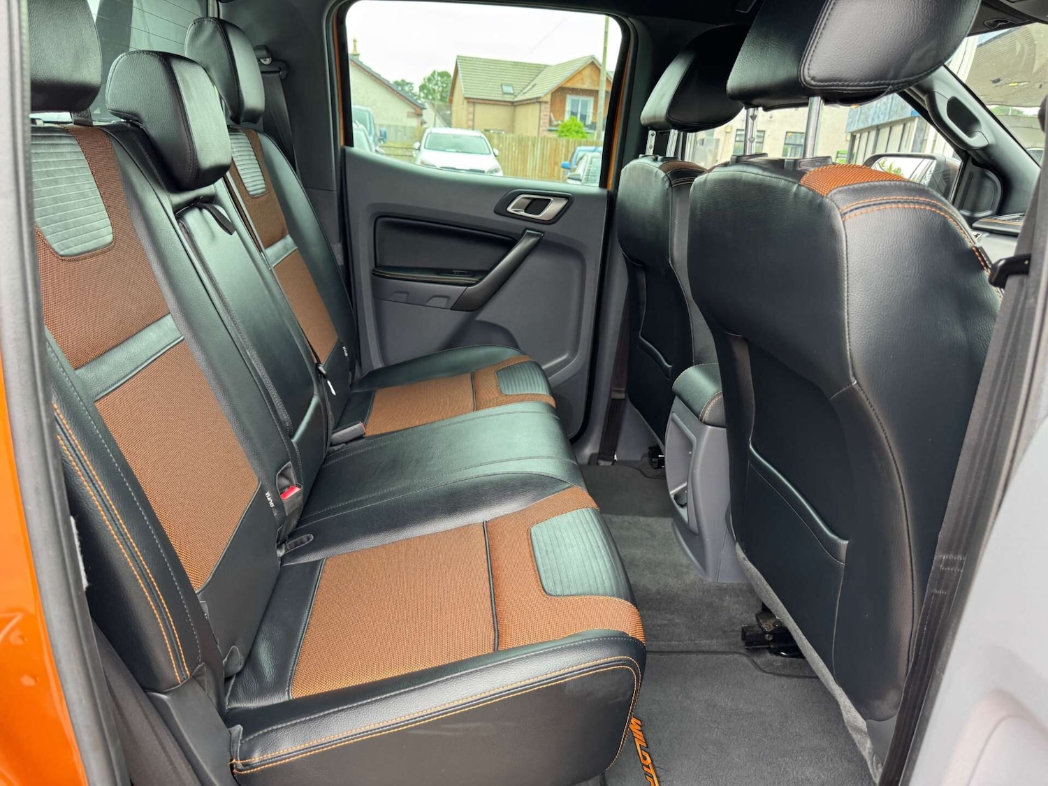 Used Ford Ranger 2017 for sale - 76909341: Photo 17