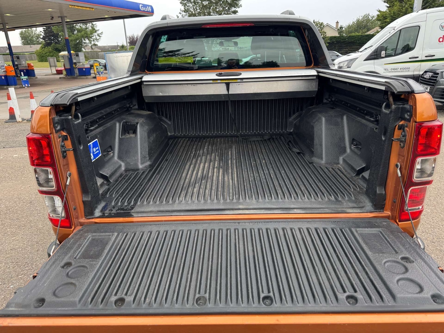 Used Ford Ranger 2017 for sale - 76909341: Photo 19