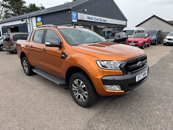 Ford Ranger feature image
