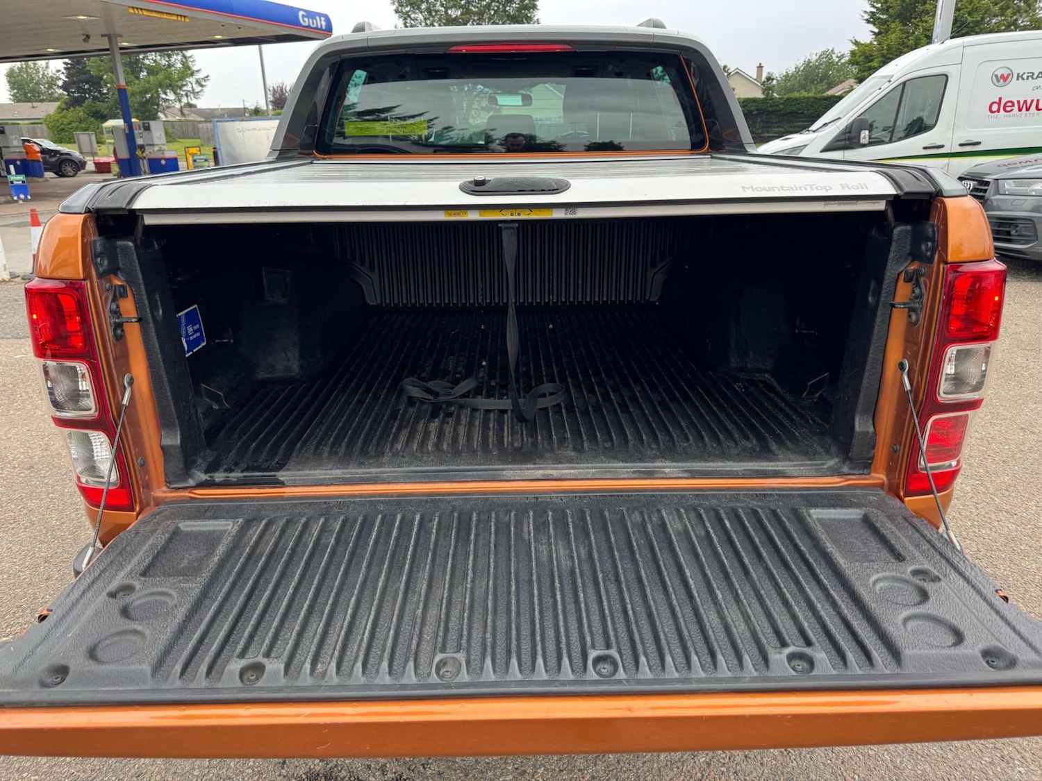 Used Ford Ranger 2017 for sale - 76909341: Photo 20