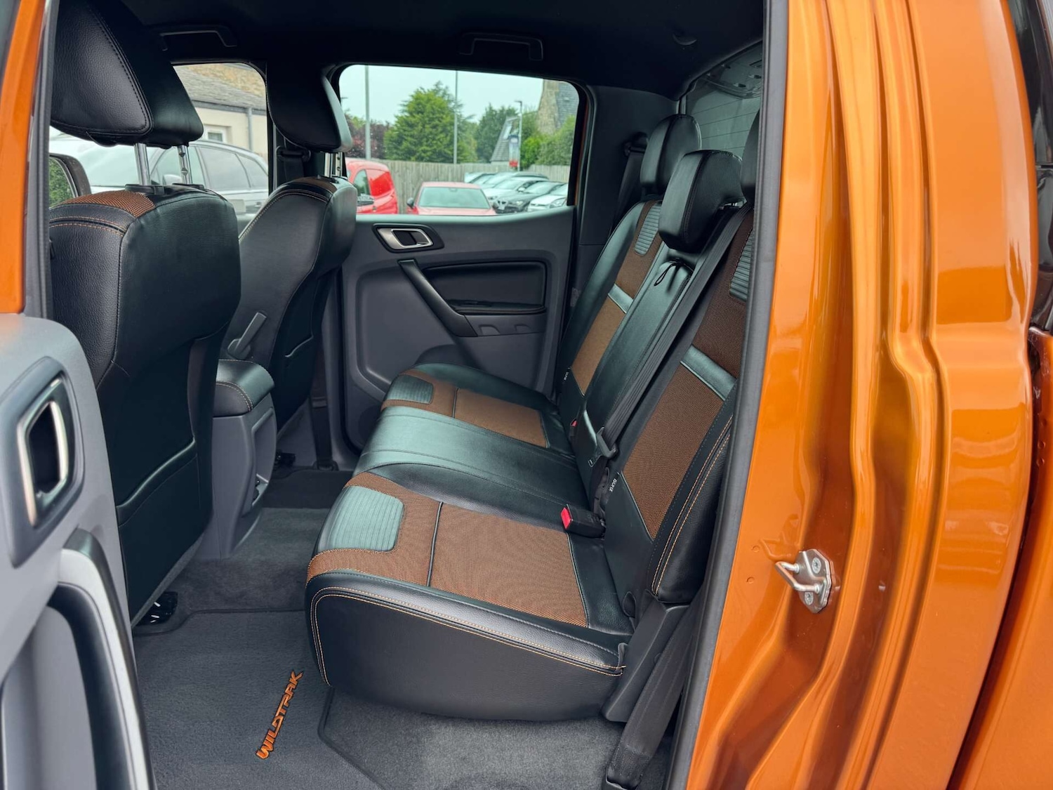 Used Ford Ranger 2017 for sale - 76909341: Photo 23