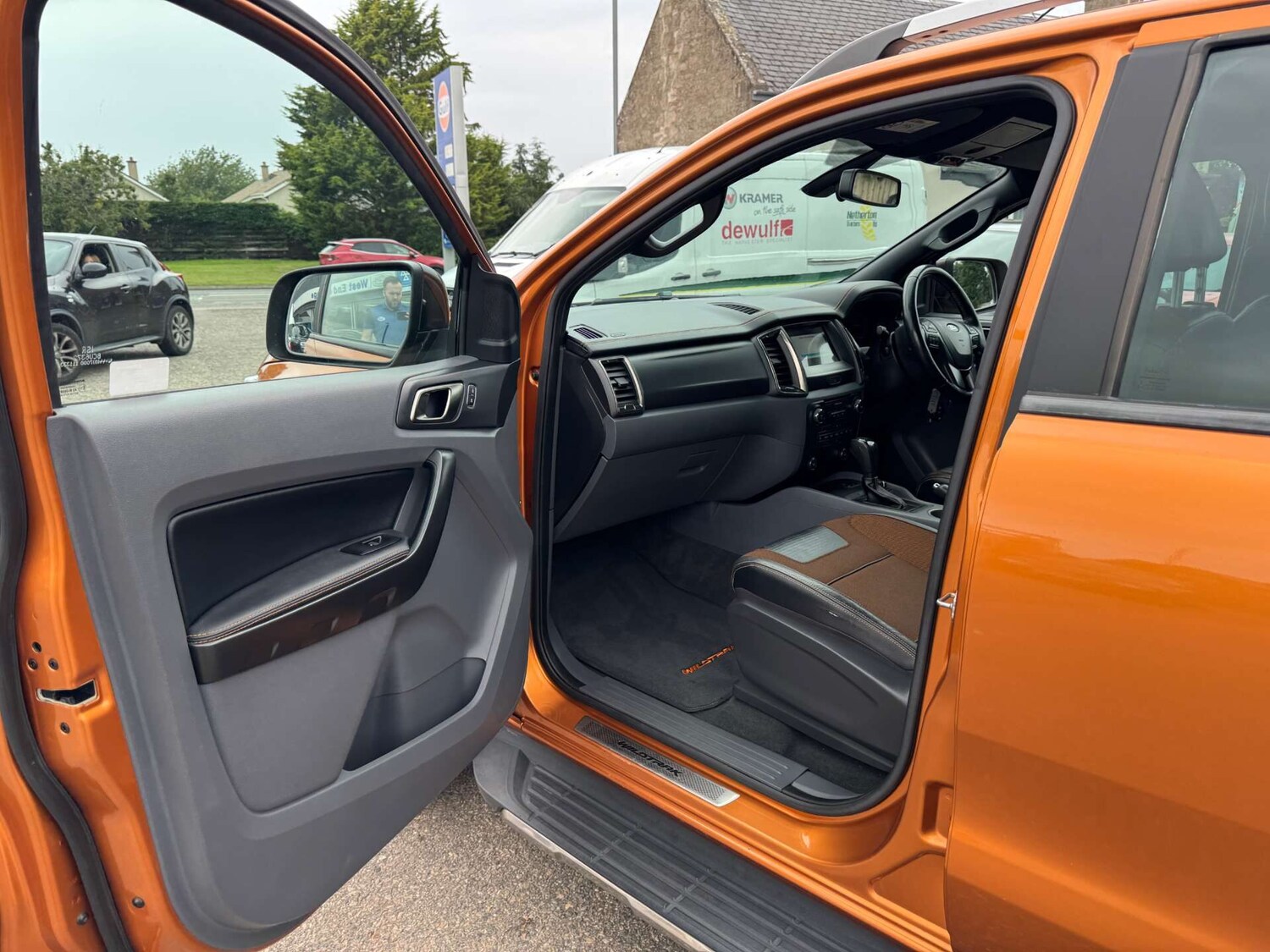 Used Ford Ranger 2017 for sale - 76909341: Photo 24