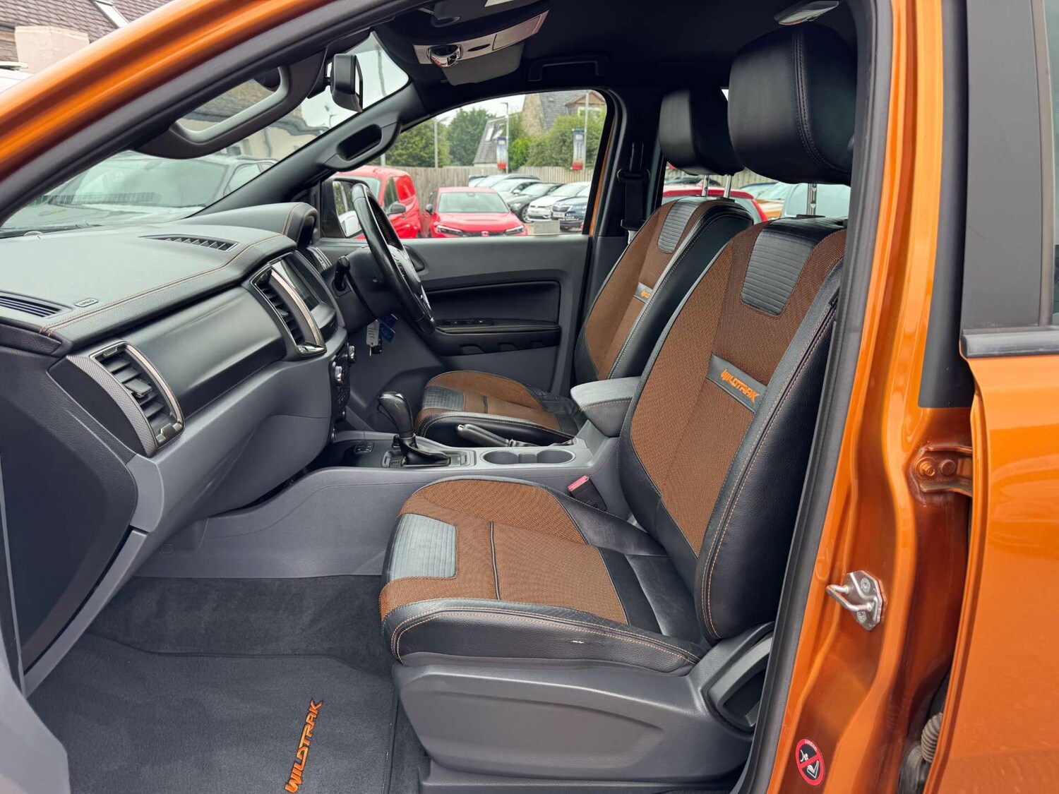 Used Ford Ranger 2017 for sale - 76909341: Photo 25