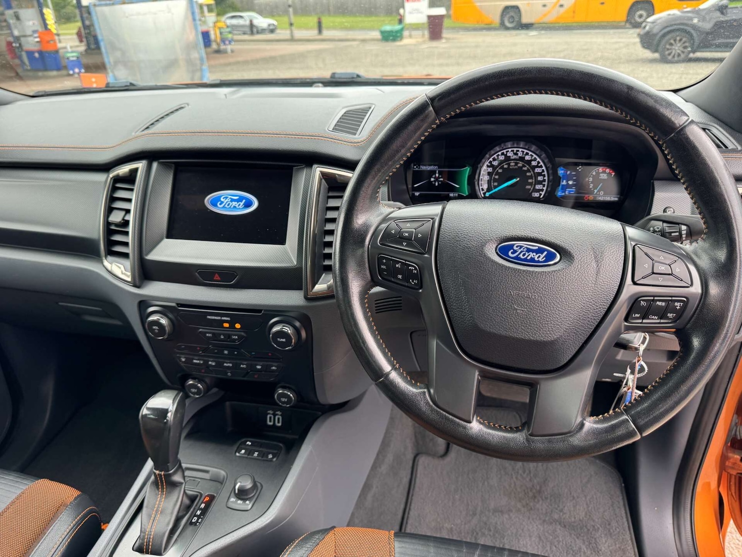 Used Ford Ranger 2017 for sale - 76909341: Photo 26