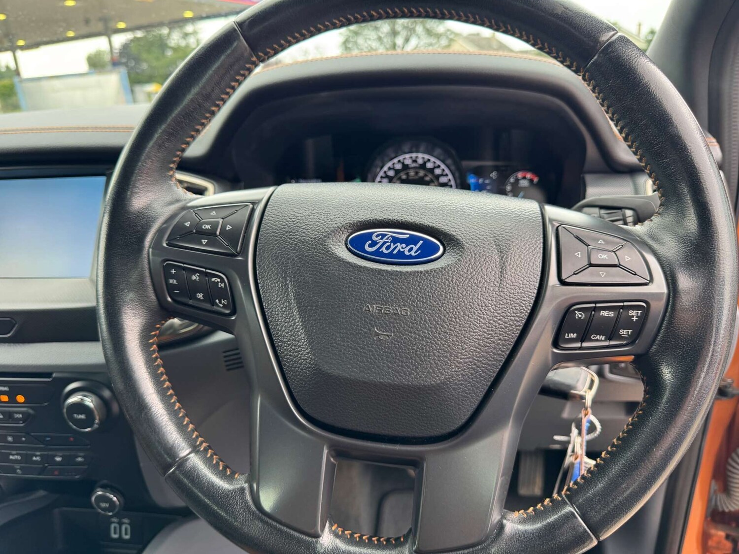 Used Ford Ranger 2017 for sale - 76909341: Photo 27