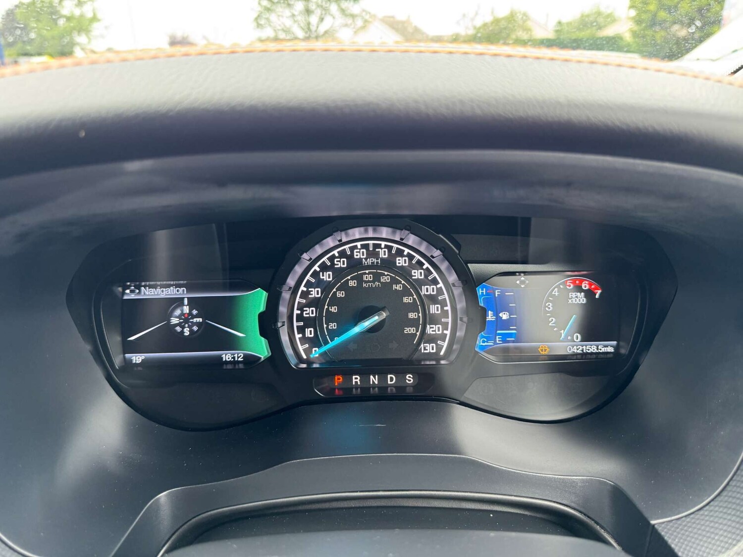 Used Ford Ranger 2017 for sale - 76909341: Photo 28