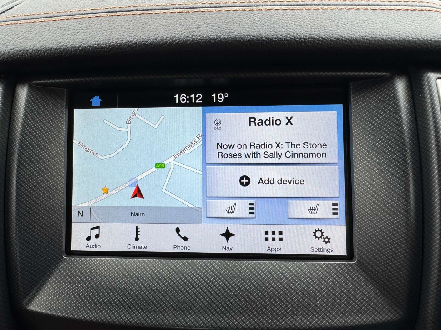 Used Ford Ranger 2017 for sale - 76909341: Photo 29