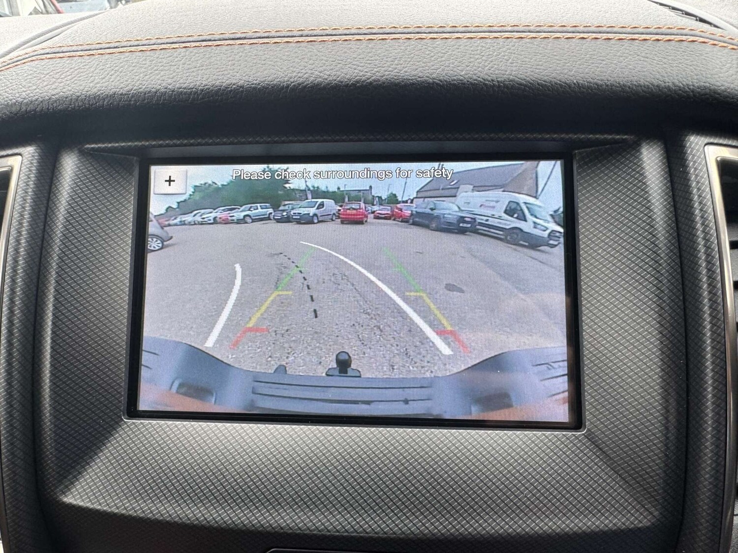 Used Ford Ranger 2017 for sale - 76909341: Photo 30