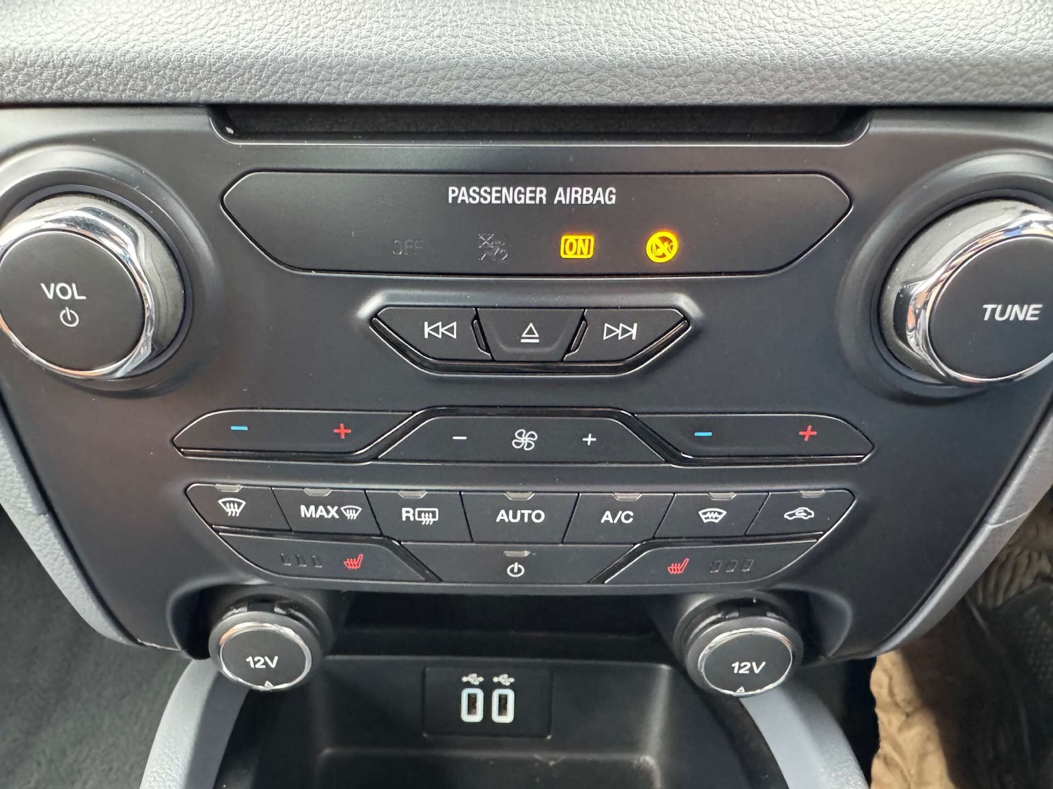 Used Ford Ranger 2017 for sale - 76909341: Photo 31