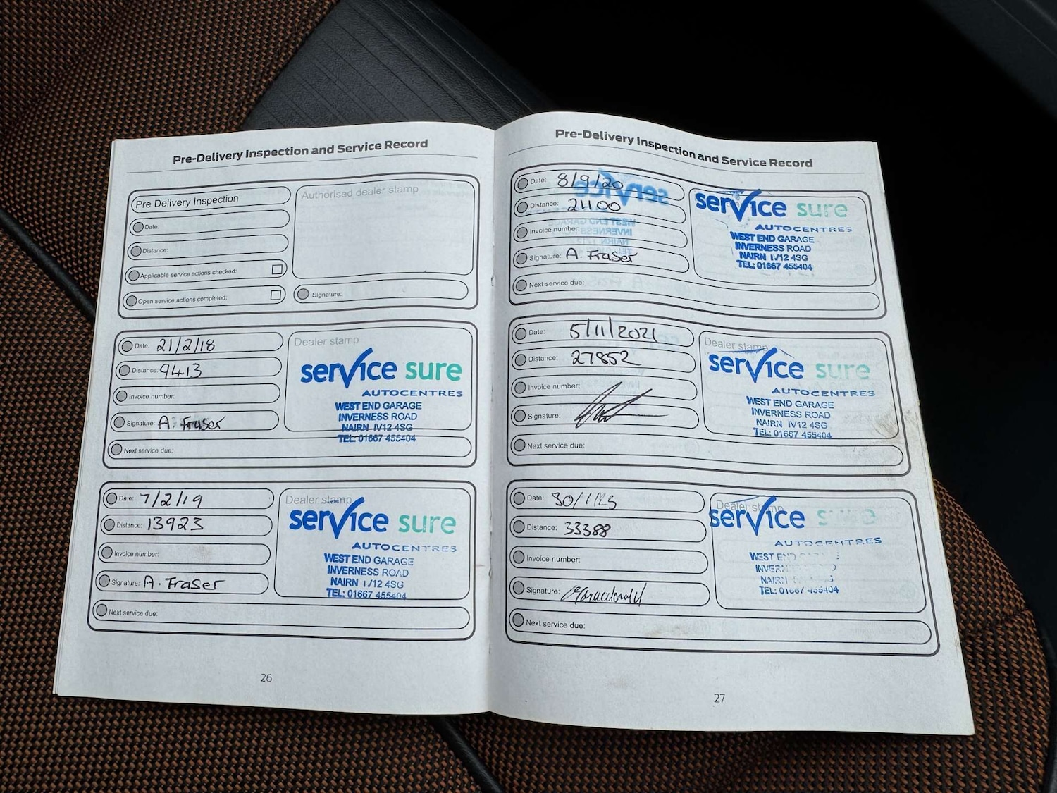 Used Ford Ranger 2017 for sale - 76909341: Photo 35