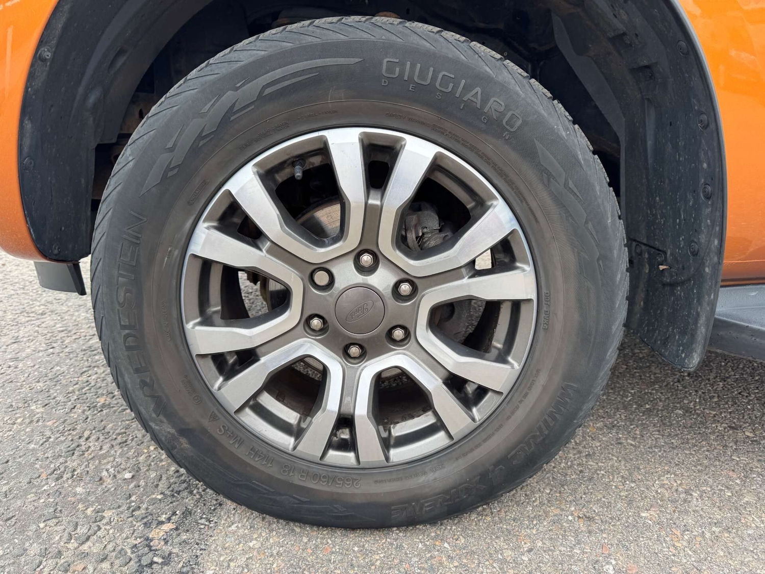 Used Ford Ranger 2017 for sale - 76909341: Photo 37