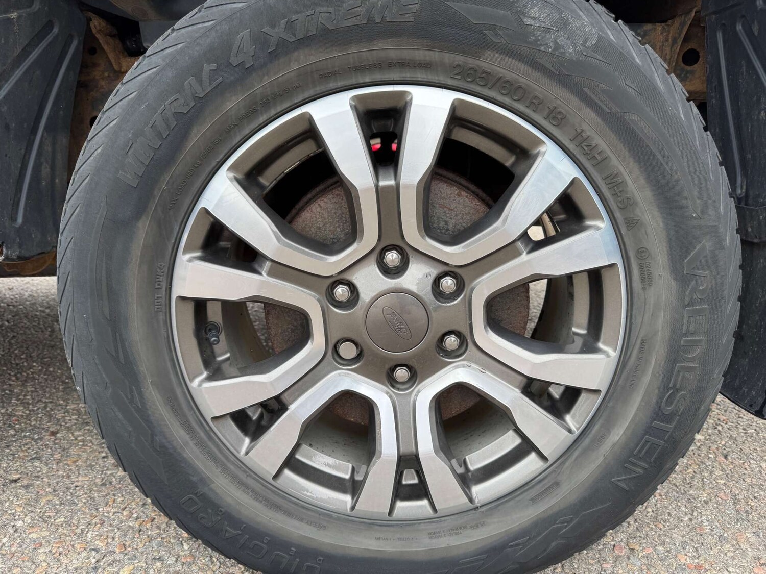 Used Ford Ranger 2017 for sale - 76909341: Photo 38