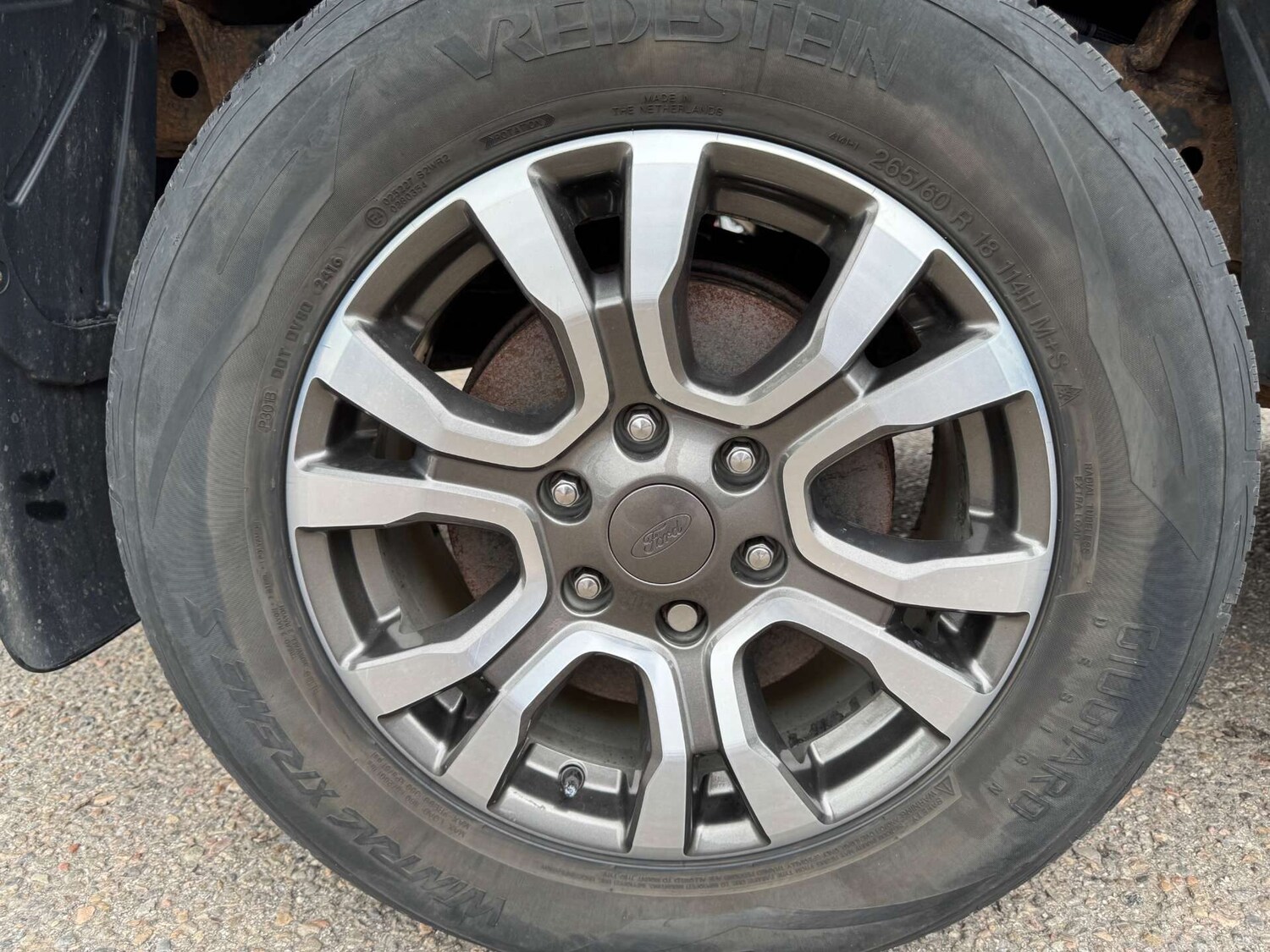 Used Ford Ranger 2017 for sale - 76909341: Photo 39