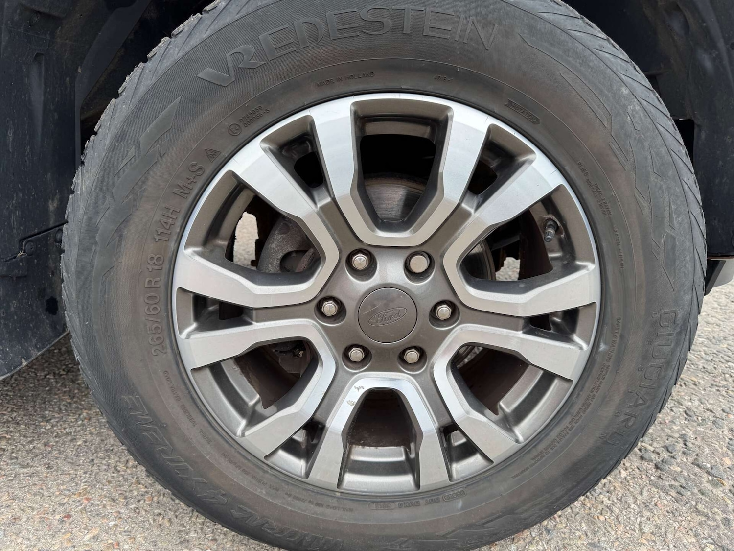 Used Ford Ranger 2017 for sale - 76909341: Photo 40